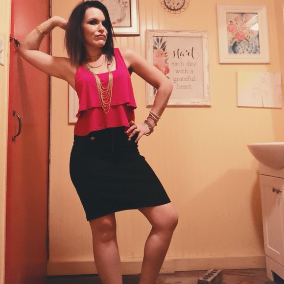 Meet your Posher, Randi - Picture 5 of 8